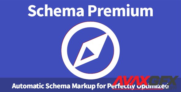 Schema Premium v1.2.1 - Automatic Schema Markup for Perfectly Optimized Content