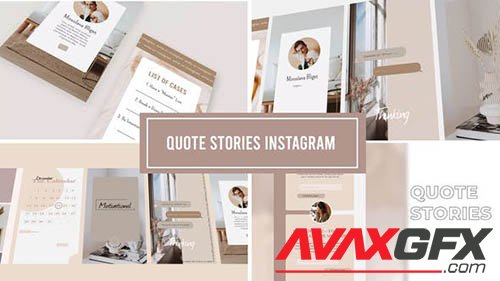 Quote Instagram Stories 29697548