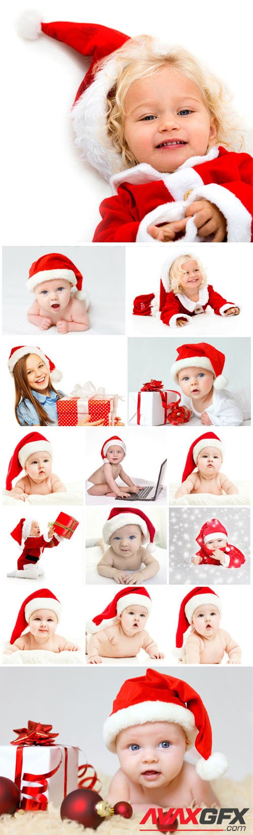 New Year and Christmas stock photos №43