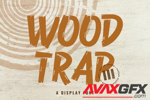 Wood Trap