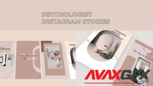 Psychologist Instagram Stories 29726973
