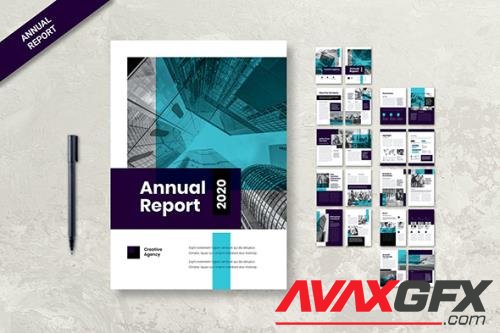 Annual Report AZS678Y