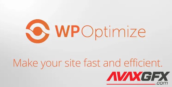 WP-Optimize Premium v3.1.6 - Optimization WordPress Plugin - NULLED