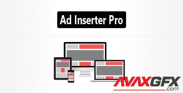 Ad Inserter Pro v2.6.18 - Advanced WordPress Ads Management Plugin - NULLED