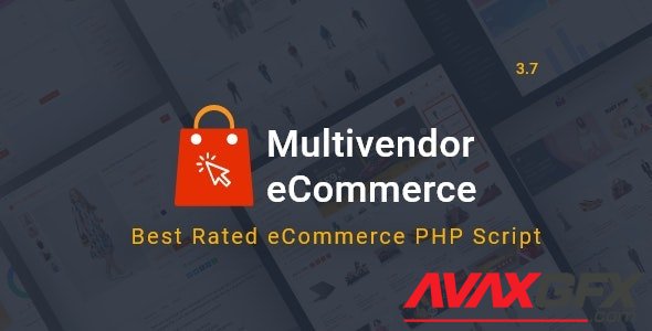 CodeCanyon - Active eCommerce CMS v3.7 - 23471405 - NULLED