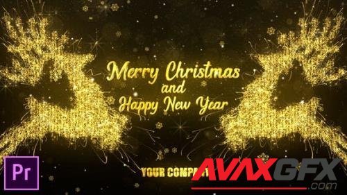 Videohive - Christmas Wishes - Premiere Pro 29733652