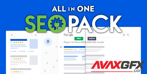 All in One SEO Pack Pro v4.0.8 - SEO Plugin For WordPress + AIOSEO Add-Ons - NULLED