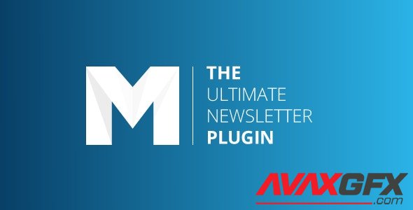 CodeCanyon - Mailster v2.4.16 - Email Newsletter Plugin for WordPress - 3078294 - NULLED