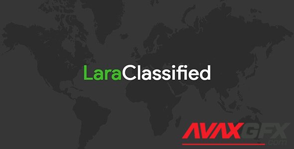 CodeCanyon - LaraClassified v7.3.5 - Classified Ads Web Application - 16458425 - NULLED