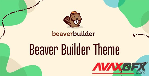 Beaver Builder Theme v1.7.7 - WordPress Template For Beaver Builder Plugin