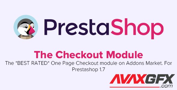 The Checkout v3.2.9 - PrestaShop Module