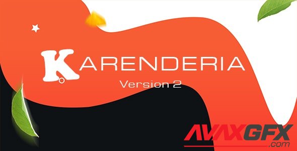 CodeCanyon - Karenderia App Version 2 v1.5.5 - 24402087