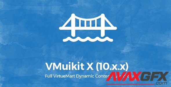 JoomlaPro - VMUikit v10.2 - Integration Virtuemart For YooTheme