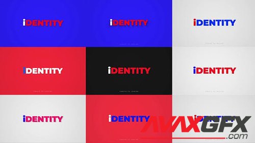 Slick Logo Pack 29967011