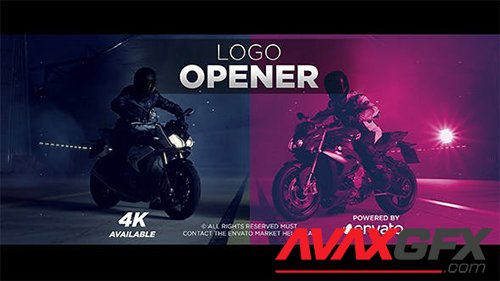 Fast Logo Opener 20752766