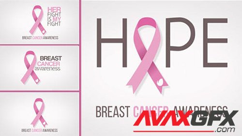 Breast Cancer Awareness 18296354