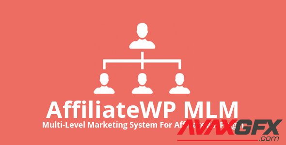 ProPluginMarketplace - AffiliateWP MLM v1.1.5 - Multi-Level Marketing System For AffiliateWP Plugin