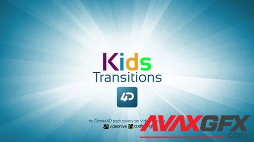 Kids Transition 22731090