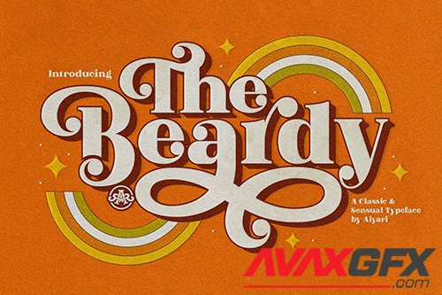 The Beardy
