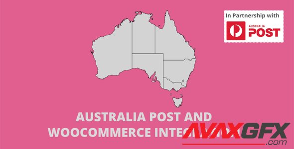 WPRuby - Australia Post WooCommerce Extension PRO v3.1.2