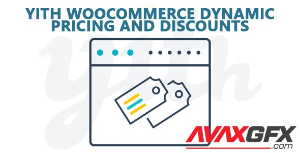 YiThemes - YITH WooCommerce Dynamic Pricing and Discounts Premium v2.0.3