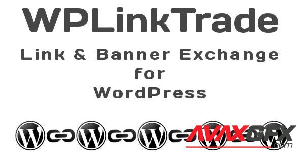 CodeCanyon - WPLinkTrade v1.6.1 - Text & Banner Exchange for WP - 4692295