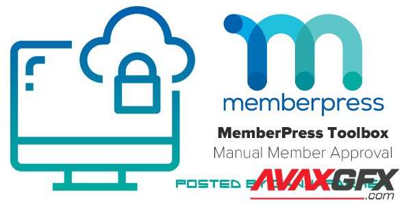 MemberPress Toolbox - Manual Member Approval v1.1.5