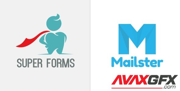 CodeCanyon - Super Forms - Mailster Add-on v1.2.1 - 19735910