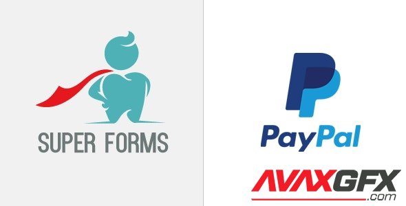 CodeCanyon - Super Forms - PayPal Add-on v1.4.0 - 21048964