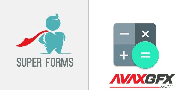 CodeCanyon - Super Forms - Calculator Add-on v2.2.1 - 16045945