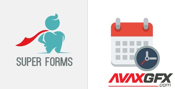 CodeCanyon - Super Forms - E-mail & Appointment Reminders (Add-on) v1.1.1 - 23861554