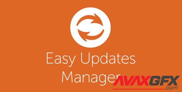 Easy Updates Manager Premium v9.0.7 - WordPress Plugin