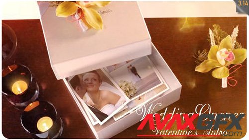 Wedding Opener / Valentine's Intro 19338775