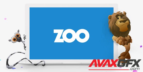 YooTheme - Yoo Zoo Full v4.0.4 - Content Builder For Joomla