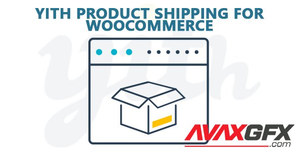 YiThemes - YITH Product Shipping for WooCommerce Premium v1.0.32