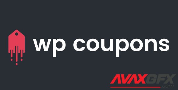 WP Coupons v1.7.6 - WordPress Coupon Plugin for Marketers