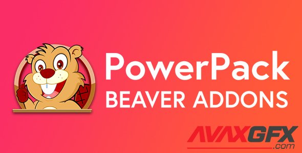 PowerPack for Beaver Builder v2.13.4 - Beaver Builder Plugin Add-Ons