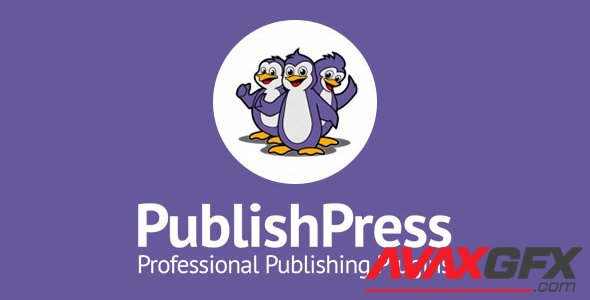 PublishPress Pro v3.1.0 - Improve Your WordPress Publishing + PublishPress Plugins