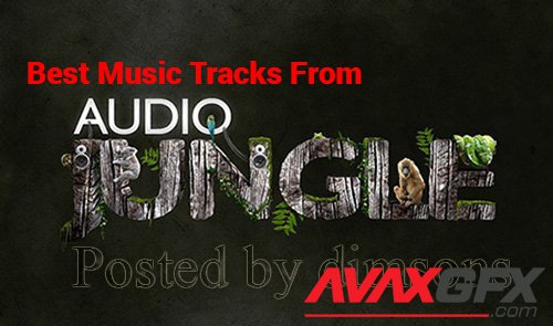 Audiojungle - Inspiring Upbeat Corporate Track 22855098