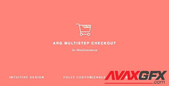 CodeCanyon - ARG MultiStep Checkout for WooCommerce v4.0.2 - 18036216