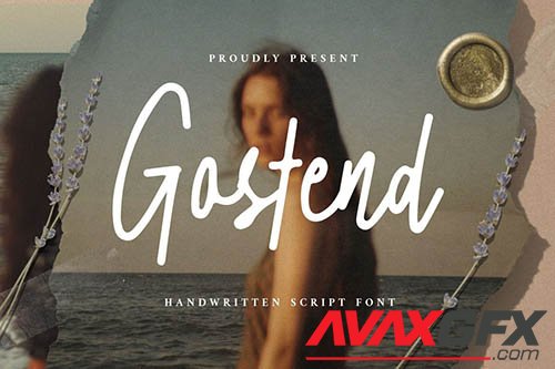 Gostend