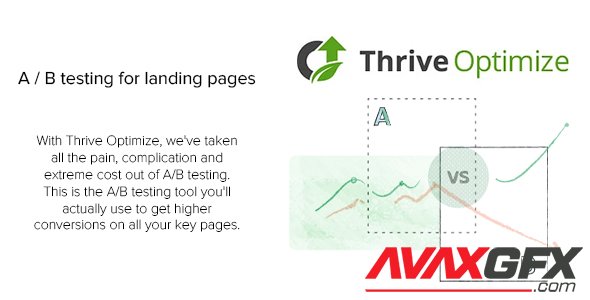 ThriveThemes - Thrive Optimize v1.4.11 - Premium Add-On For Thrive Architect - NULLED