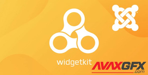 YooTheme - Yoo Widgetkit v2.9.27 - Toolkit For Joomla