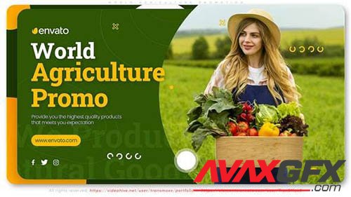 World Agriculture Promotion 30507707