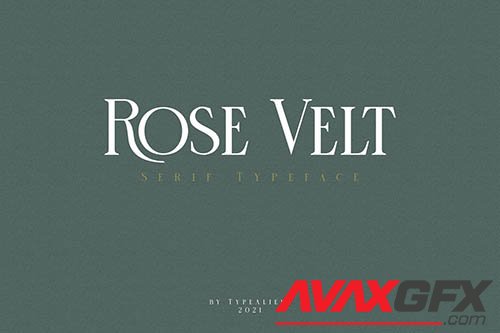 Rose Velt