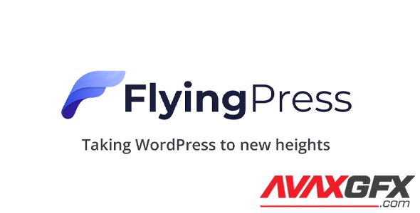 FlyingPress v2.13.1 - Plugin To Speed Up WordPress Sites - NULLED