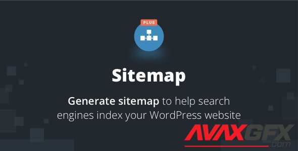 CodeCanyon - Sitemap Plus v3.2.3 - WordPress Plugin - 30469107