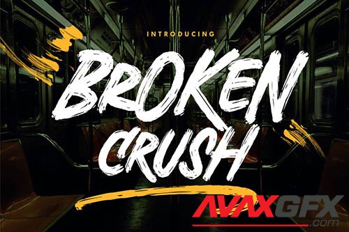 Broken Crush