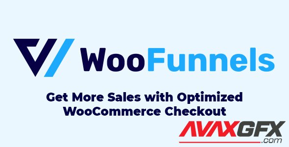 BuildWooFunnels - AeroCheckout v2.3.0 - Custom WooCommerce Checkout Pages + Add-Ons - NULLED