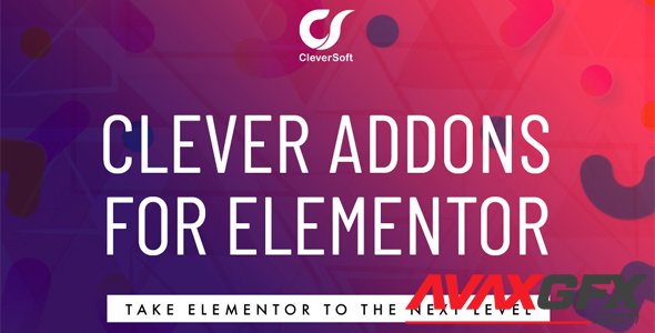 CleverAddon - Clever Addons Pro for Elementor - CAFE v1.2.5
